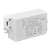 LED Driver AC and DC Waterproof Power Supply Transformer Driver for Low Voltage LED Lamps