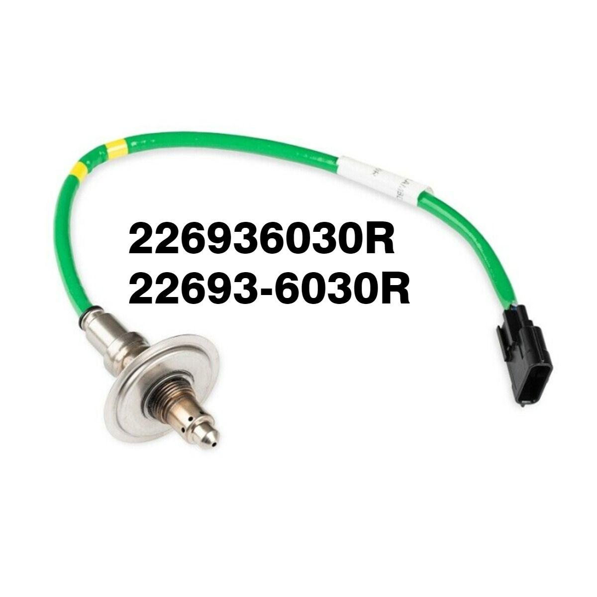 Suitable for renault oxygen sensor 226936030r 22693-6030r
