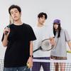 MINISO Men's Summer Cotton T-Shirt & Shorts Set