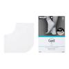 Curel Heel Care Mask: Moisturizing and Soothing Heels [One Size]. Originally Developed Sheet [Relieves Dryness]