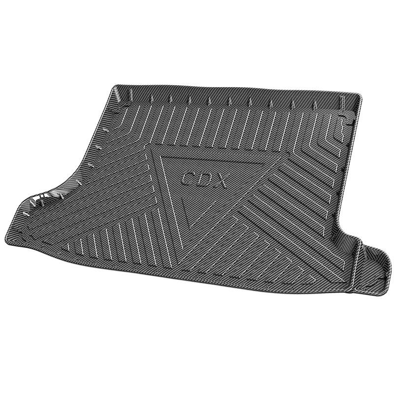 Acura CDX Custom Trunk Mat - TPE Material