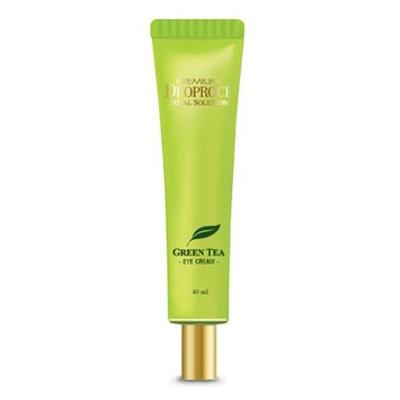 Premium Green Tea Total Solution Κρέμα Ματιών 40ml 1 Τεμάχιο/2 Τεμάχια/3 Τεμάχια/4 Τεμάχια