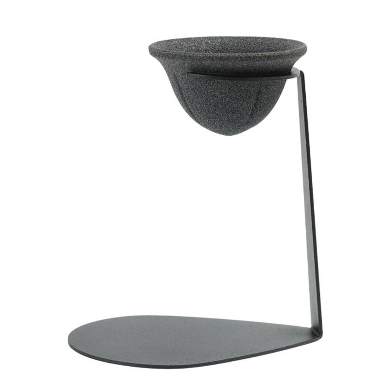 

Artistic Ceramic Brewing Aid Combines Functionality And Style Enhances Tea Preparation Process For Enthusiasts