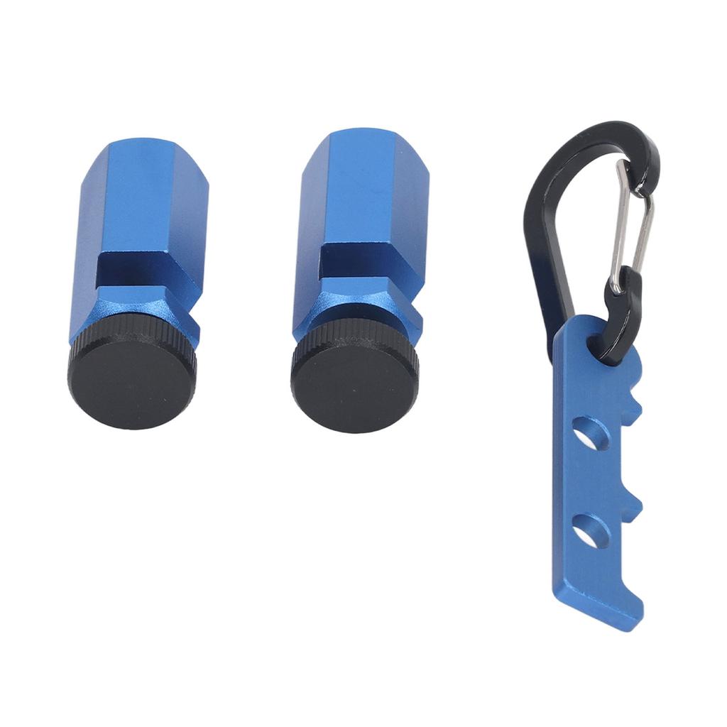 Stair Gauges for Framing Square Tall Stops Attachment Jigs Non Slip with Holder Aluminum Alloy