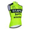 Nuova Maglia da Ciclismo Oro EAU Estiva da Uomo Gilet da Bici Maillot Ropa Ciclismo Pro Maglietta da Bicicletta Abbigliamento 2026