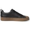 Adidas Neo Streetcheck 'Black Brown' Sneakers GZ3982