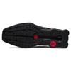 Nike X Martine Rose Shox Mule MR4 'Black Comet Red' Women's DQ2401-001