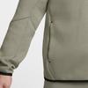 New Nike Sportswear Tech Fleece Windrunner Full Zip Hoodie HV0950-320