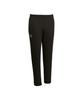 HUMMEL Regular Fit Fleece-Lined Pants - Black (Hm-P2543)