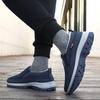 Cotton Shoes for Autumn and Winter Men Outdoor Wear One Foot Snow Boots Dad Shoes with Thick Fleece Old Beijing Lightweight Cotton Boots