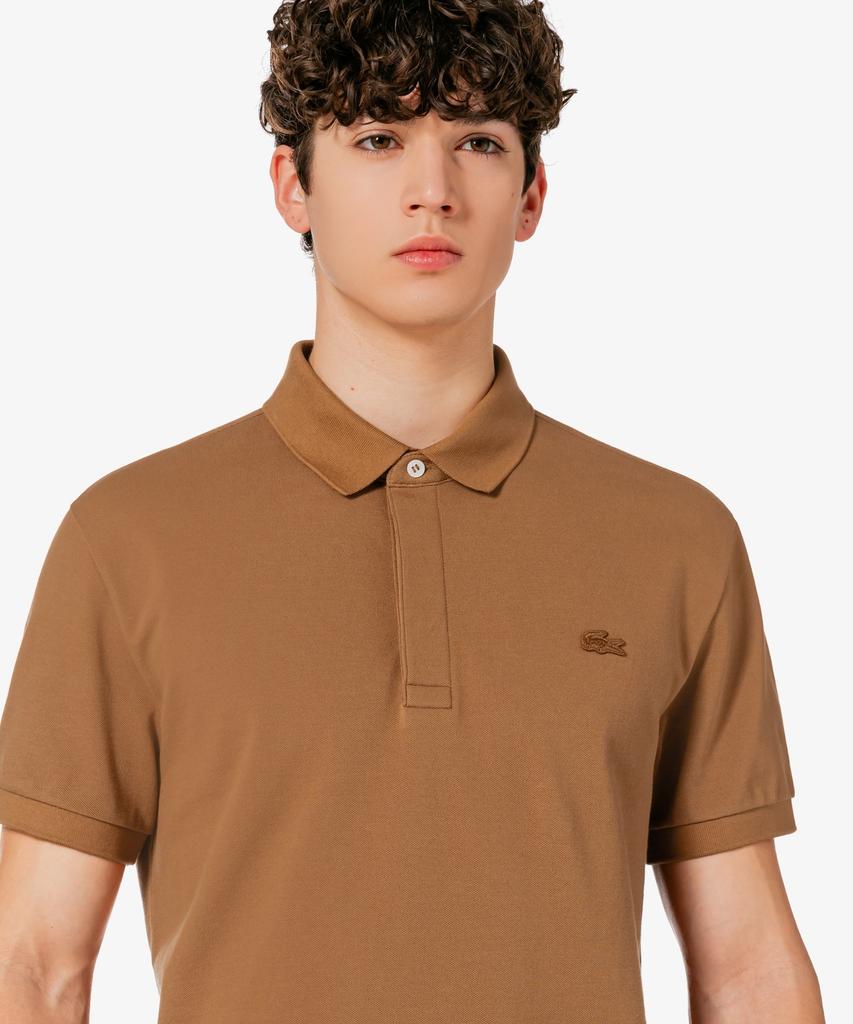LACOSTE Men'S Paris Polo Shirt Ph552E-56G Lfa