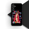 Karol G Manana Sera Bonito Phone Cover for Apple iPhone 17 14 15 16 Plus Pro Max 16E ProMax + 16Plus 14+ 16+ Protective Case