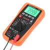 VEVOR Digital Multimeter, 4000-Count TRMS DC/AC Voltmeter Current Tester
