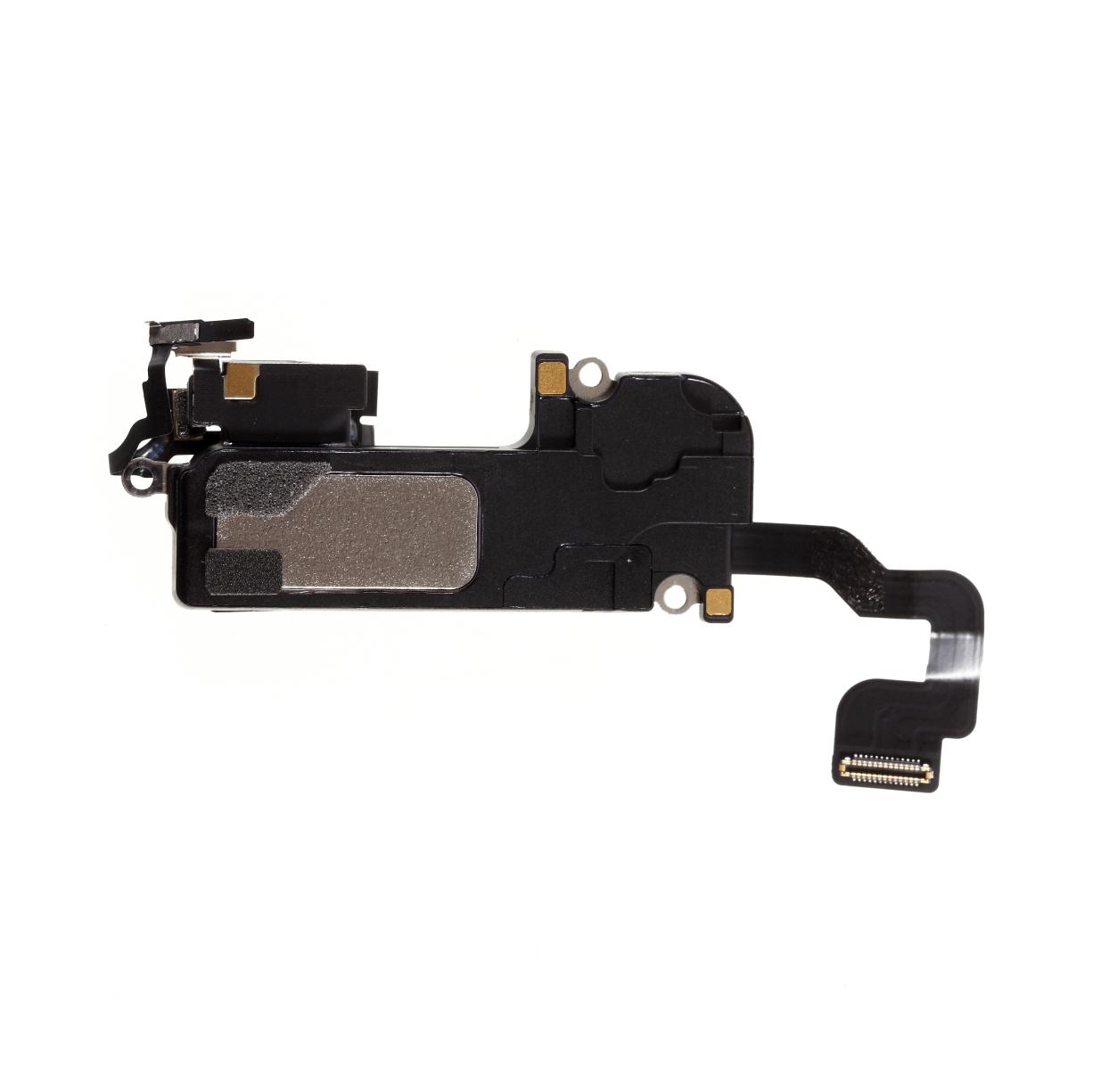 

Заміна шлейфу динаміка навушника+датчика для iPhone 12 Pro Max Type A