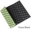Foldable Waterproof Seat Cushion - Portable Outdoor Foam Mat with Thermal Insulation, Non-Slip for Garden/Playground/Picnic