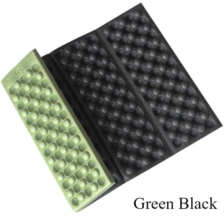 

Foldable Waterproof Seat Cushion - Portable Outdoor Foam Mat with Thermal Insulation, Non-Slip for Garden/Playground/Picnic