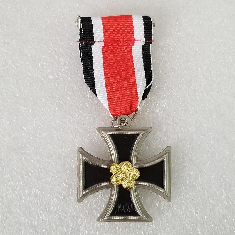 

Россия СССР Железный крест значок металлический значок Сувенирная коллекция КГБ СССР A