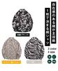 Second Roots Shirt with and Zebra Bright Easy To Men's Floral, Paisley, Prints, Multi-Purpose, Design, Spring/Autumn, Casual, Rough, Resort, Wear,