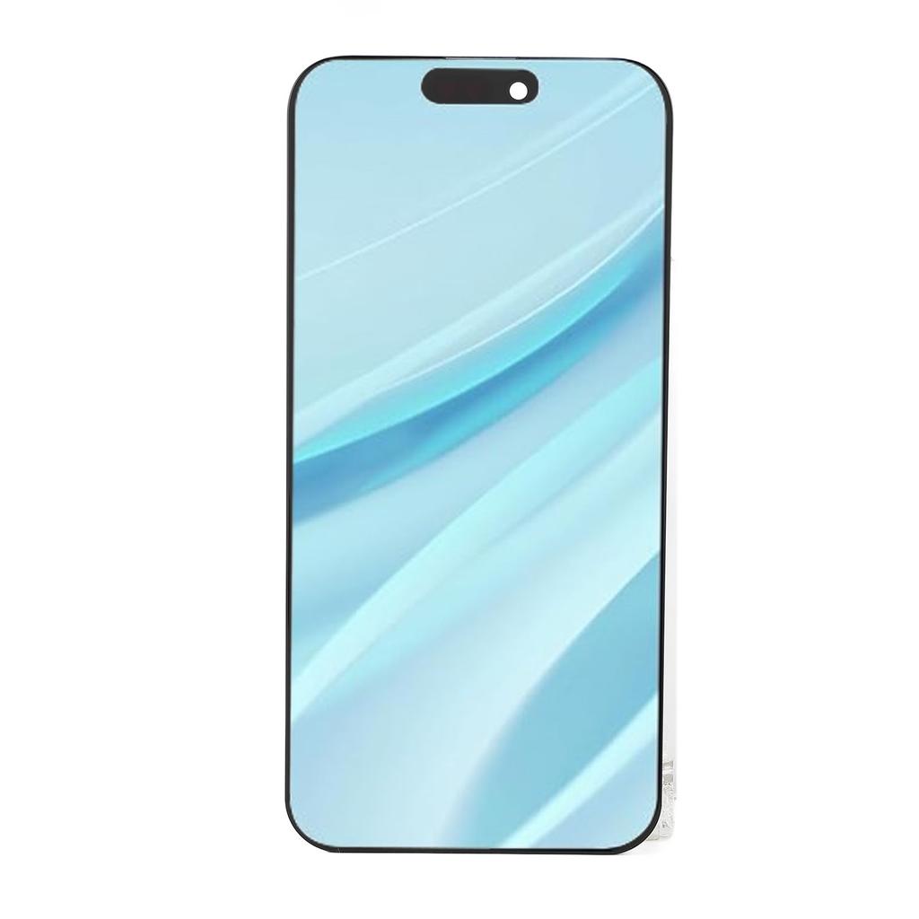 Screen Replacement for 15 ProMax Phone 6.7 Inch Incell 3D Touch Screen Display Digitizer Assembly wi