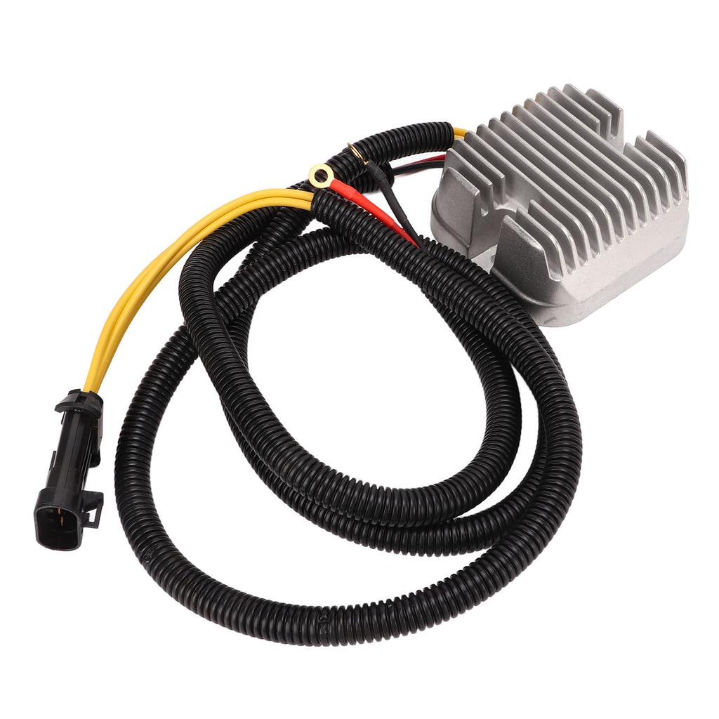 Voltage Regulator Rectifier 4012678 ATV Accessories Replacement for Polaris MRZR 4 MRZR2 UPFIT 2013
