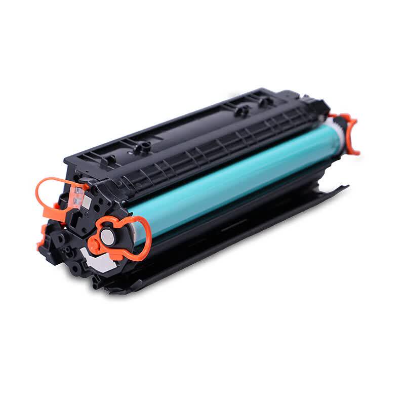G&G Compatible HP CC388A Black Toner Cartridge