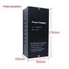 Realand D06 Access Control Power Supply CN plug (adapter included)