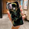 For Motorola Moto G10 G20 G30 Phone Case Cute Cartoon Painted Back Cover Soft Silicone Bumper For Moto G10 G20 G30 G60 G60s Capa