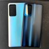Für Motorola Moto Edge 20 Pro Glas Rückseite Akkuabdeckung Türpanel Gehäuse Ersatzteile