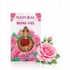 Olejek różany 100% 0,5ml rosa damascena bułgarski naturalny do kosmetyków