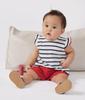 Petit Bateau Shorts A0CO7 36 95cm Red, Months,