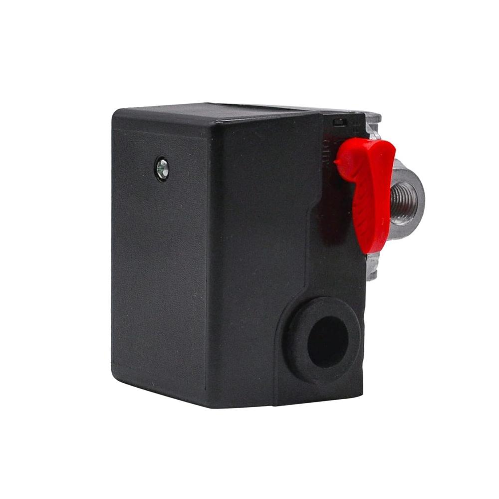 Air Compressor Pressure Switch For Craftsman 175/145 PSI 919-16777 5140112-24