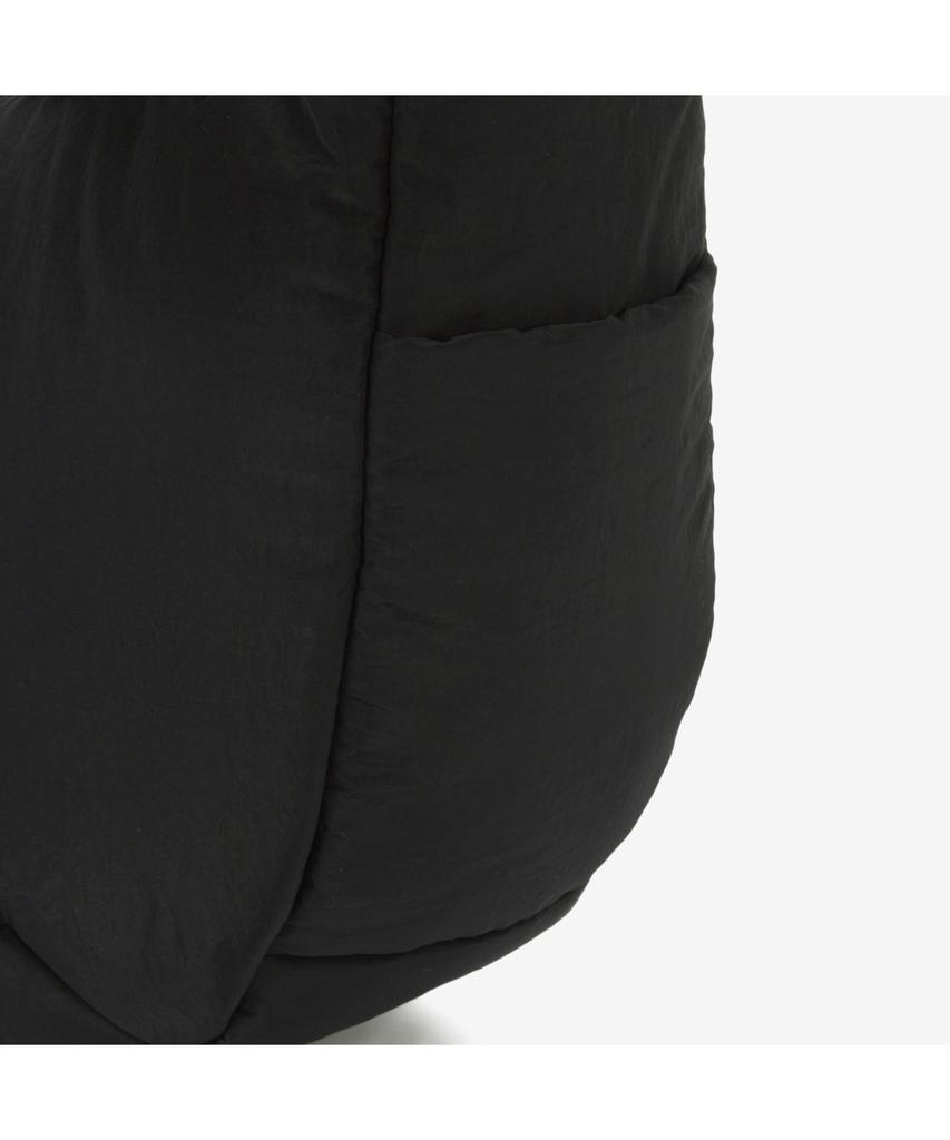The North Face Nn2Pr79A Urban Hobo Bag Medium_Padding Black