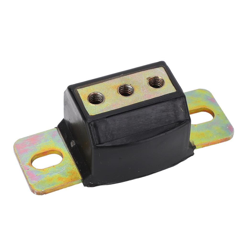 Uniwersalna poduszka skrzyni biegów do TH350 TH400 700R4 Tylna poduszka Skrzynia kierownicza Poliuretanowy wspornik skrzyni biegów