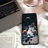 Sports Star S-Stephen Curry-y   Phone Case Black Silicone Soft For Samsung S25,S24,S21,S22,S23,S30,Ultra,S20,Plus,Fe,Lite