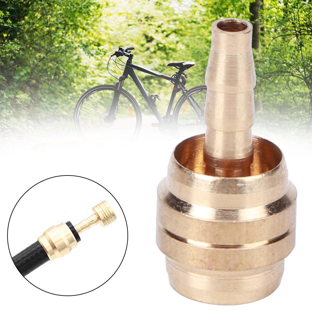 10Set Bag For Magura Oil Needle MT2 4 6 8 Olive Heads Olive Set Tubing Brake Repair Parts