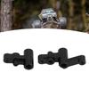 RC Steering Drive Unit Upgrade Aluminum Alloy Spare Parts for MJX 14210 14209 1Celsius14 Remote Control Vehicle