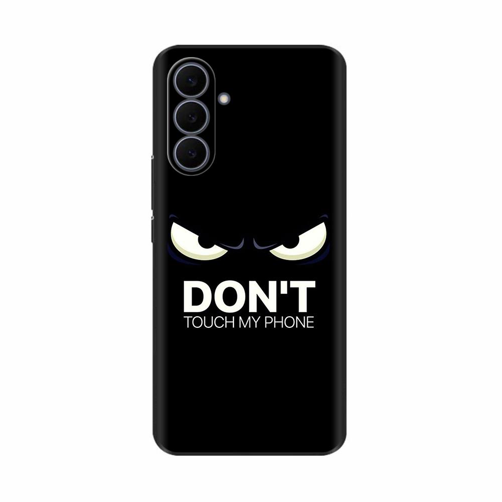 S25 Case For Samsung Galaxy S25 FE Soft Silicone Back Cover Silicone Cases For Samsung S25 Ultra S25Plus S 25 Cover Shell Fundas