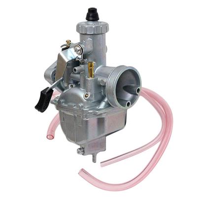 VM22 26mm Carburetor Kit Fit for Mikuni Intake Pipe Pit Dirt Bike 110cc