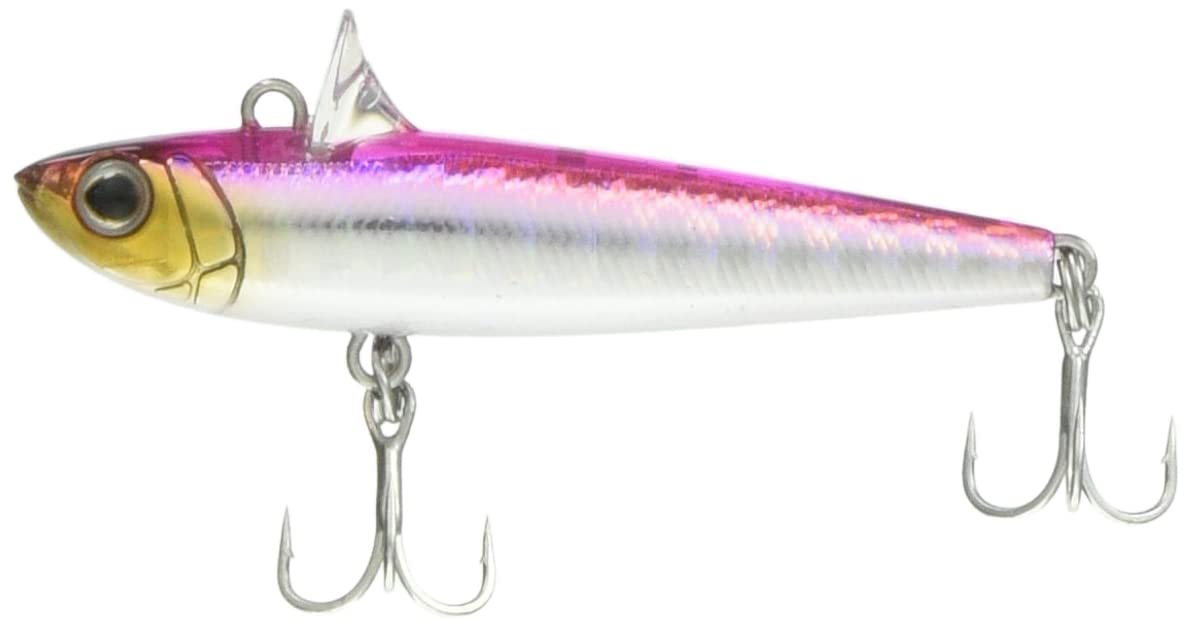 TackleHouse Vibration R.D.C Rolling Bait Super Light Game 55mm 8g 55mm
