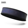 Outdoor Sports Non-Slip Sweat-Absorbent Headband and Hair Protector
