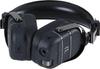 BOSS BASS Wireless Bass Headphone System with Bluetooth Amplifier WAZA-AIR [WAZA-AIR-B]