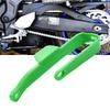 Pit Bike Bike Chain Protector Protection Cover Chain Slider Cover Rear Swingarm Protection Cover