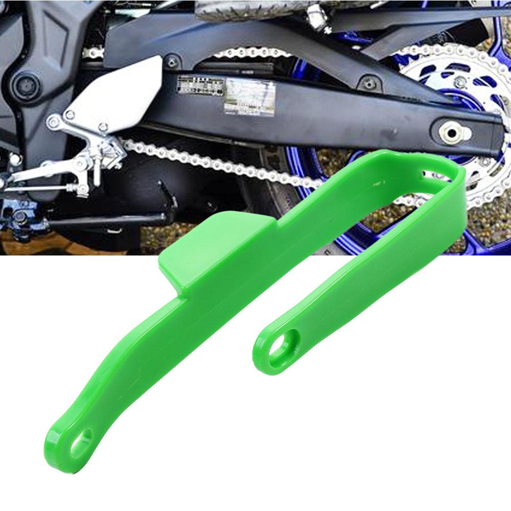 Pit Bike Bike Chain Protector Protection Cover Chain Slider Cover Rear Swingarm Protection Cover