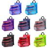 4Pcs Easy To Use Storage Compressors Convenient Travel Packing Solution, Waterproof Storage Cubes for Comforters