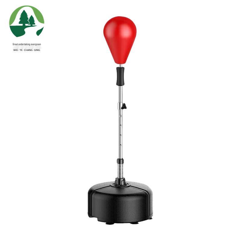 Standing Boxing Speed Ball