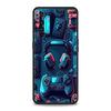 Game Controller Graphic Soft TPU For Realme 13 12 11 10 9 Pro Plus GT3 GT2 C21 C25 C35 C53 C55 C67 Pro 5G Phone Case Cover Capas
