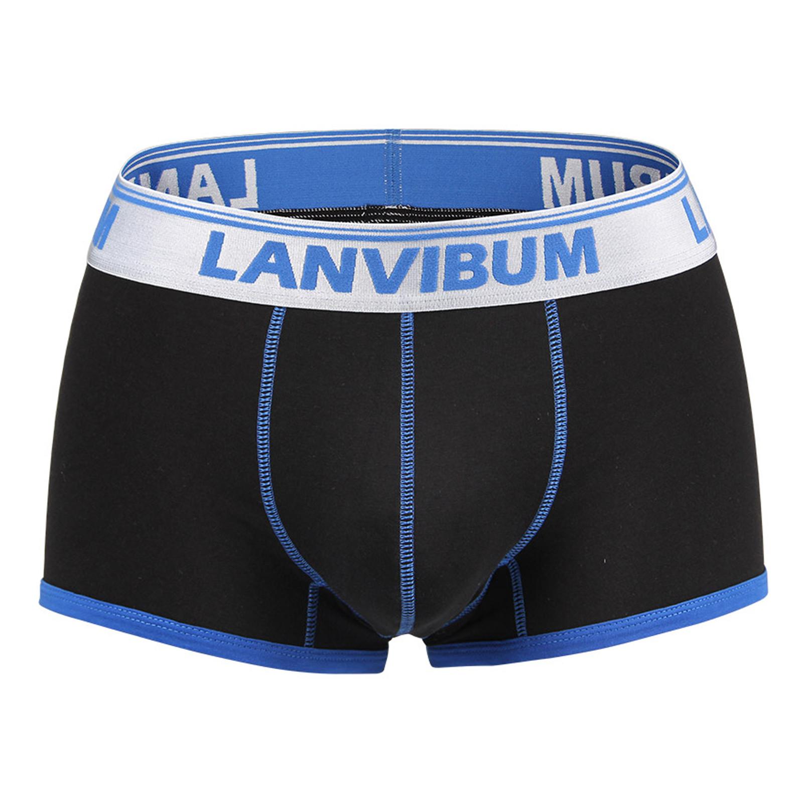 Мужское нижнее белье — фото 3