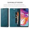 For Samsung Galaxy A50 Case Wallet Magnetic Card Flip Cover For Galaxy A70 A50S A70S Case Luxury Leather Phone Cover Stand