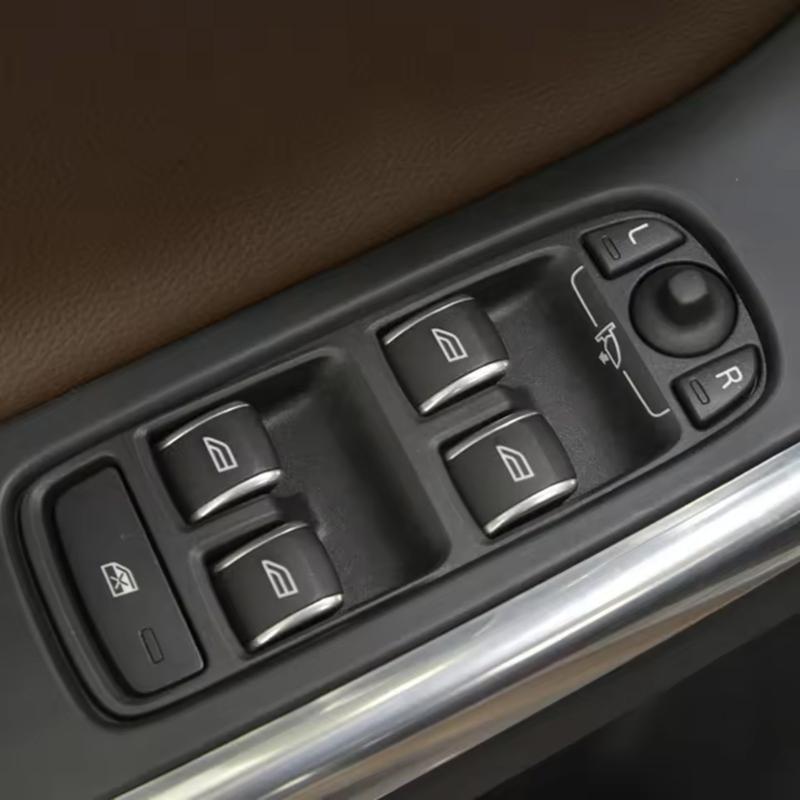 Auto Part 31415677 Electric Power Automotive Window Switches Button For Select Model Automobile Window Control