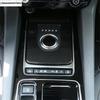 Head Lamp / Handbrake / Dashboard Air AC / Water Cup / Steering Wheel Cover Trim  Accessories For Jaguar F-Pace X761 2017 -
